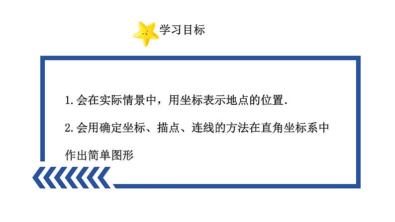 4.2 平面直角坐标系(2)浙教版八年级数学上册课件第2页