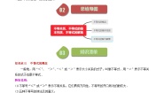 初中数学北师大版（2024）八年级下册3 不等式的解集精品巩固练习
