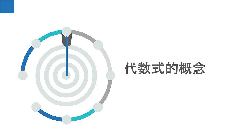 3.2 代数式-2022-2023学年七年级数学上册课件(苏科版)第3页
