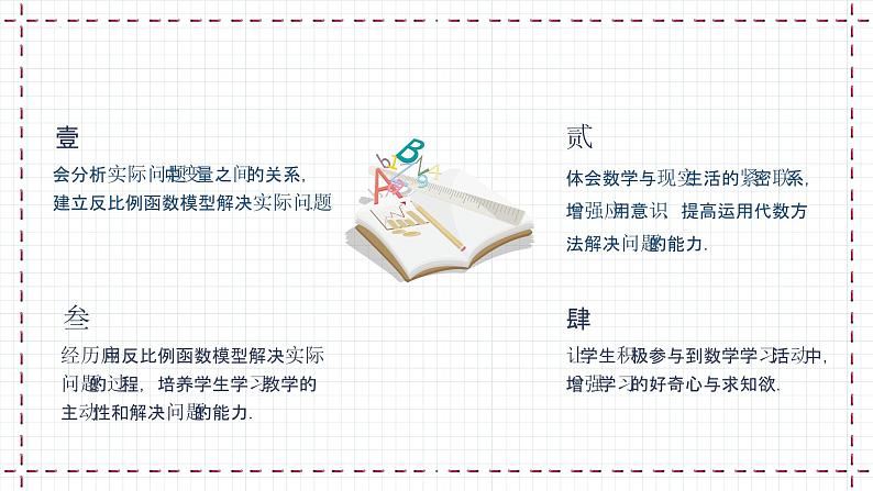 6.3.1 反比例函数的应用(课件)第2页