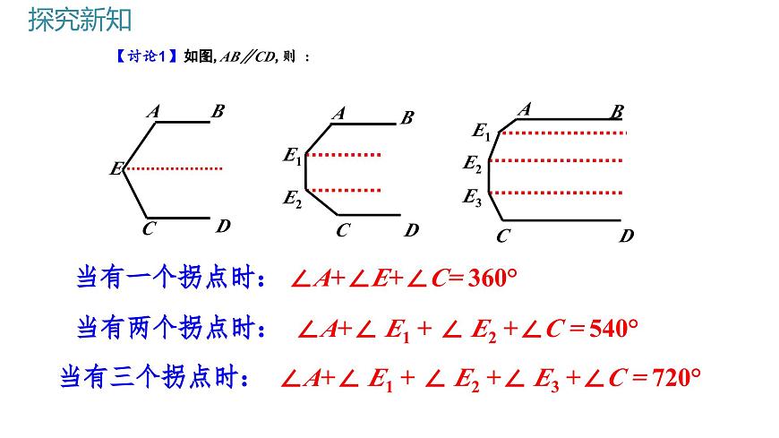 人教版初中數(shù)學(xué)七年級下冊7.2.3（2） 兩條直線垂直（第2課時）課件第8頁
