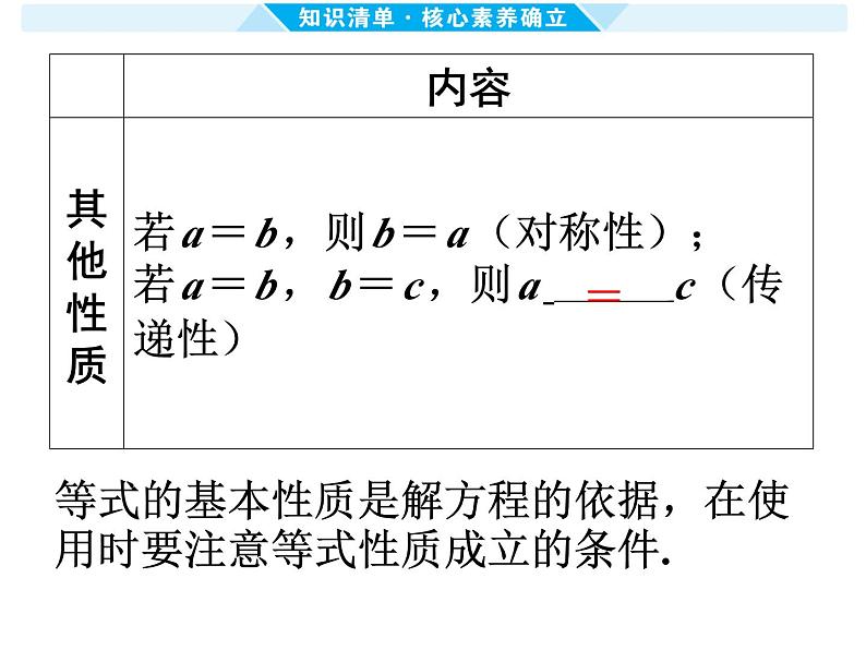 第5课时 一次方程(组)及其应用-【备战中考】2025年中考数学一轮总复习课件第3页