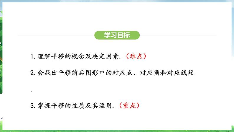 7.4平移(课件)2024—2025学年人教版(2024)数学七年级下册第3页