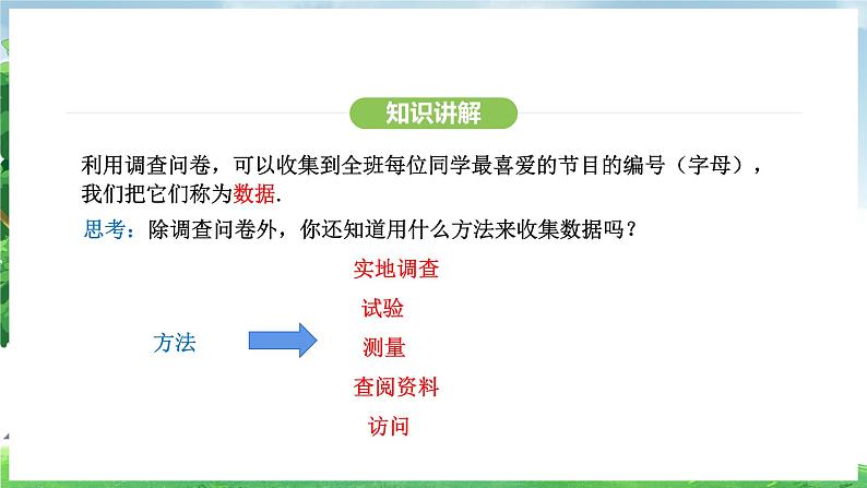 12.1.1 全面调查(课件)2024—2025学年人教版(2024)数学七年级下册第7页