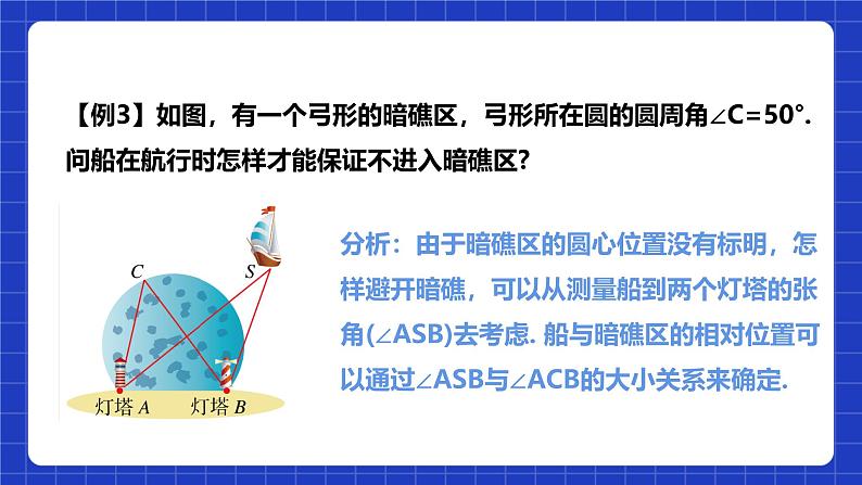 浙教版数学九上3.5.2 《圆周角(2)》课件第8页
