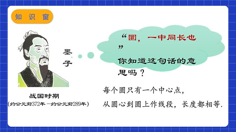 苏科版数学九上2.1《圆》(第1课时)(课件)第5页
