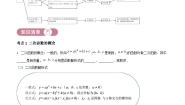 人教版数学九上同步单元讲练测第22单元01讲（2份，原卷版+解析版）