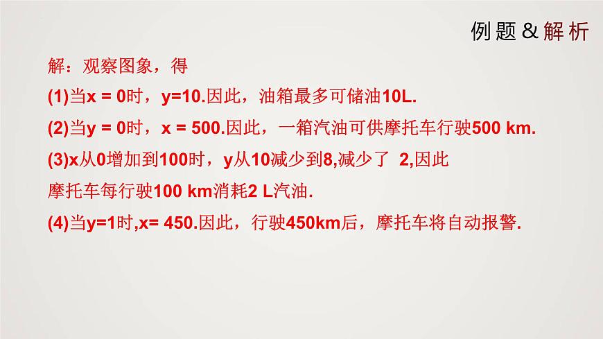 2024年北師大版數(shù)學八上同步精品課件4.4.2 一次函數(shù)的應用(第2課時)第8頁