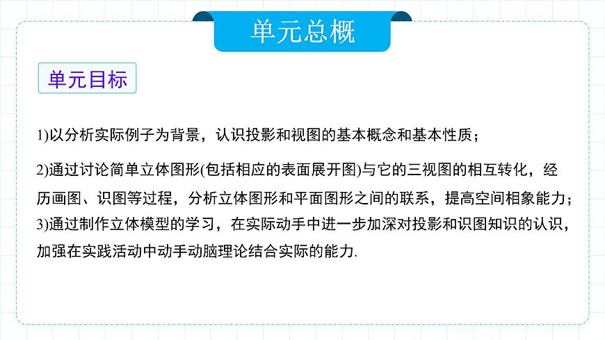人教版九年級下冊數(shù)學(xué)     29.1投影（第一課時）平行投影和中心投影   課件第4頁