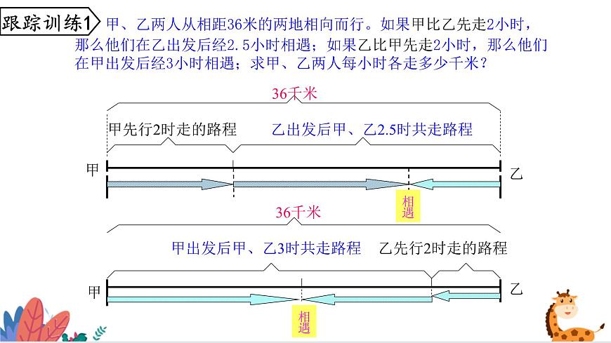 2024年北師大版數(shù)學(xué)八上同步課件第4課時(shí) 應(yīng)用二元一次方程-增支節(jié)收第8頁