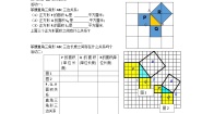 华东师大版（2024）八年级上册1 直角三角形三边的关系导学案