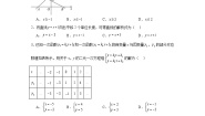 初中数学人教版（2024）八年级下册第十九章 一次函数19.2  一次函数19.2.2 一次函数同步测试题