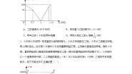 初中数学人教版（2024）八年级下册第十九章 一次函数19.3 课题学习 选择方案课后复习题