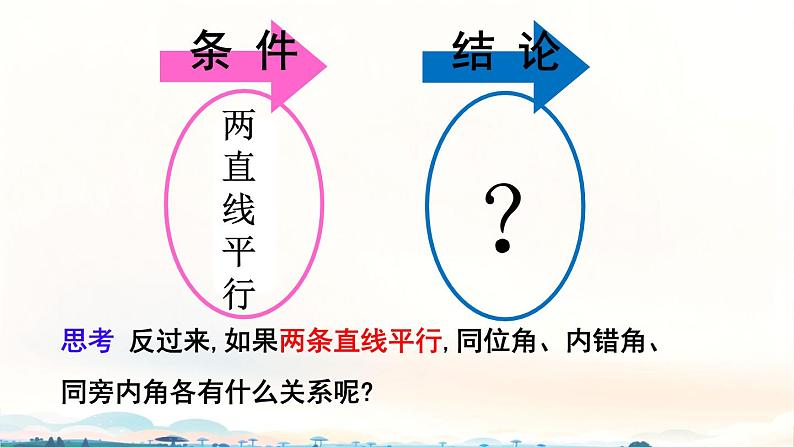 7.2.3平行线的性质 课件人教2024版七年级数学下册第7页