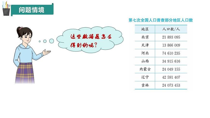 【核心素養(yǎng)】青島版數(shù)學(xué)七年級(jí)下冊(cè) 7.1 數(shù)據(jù)的收集（第1課時(shí)） 同步課件第5頁(yè)