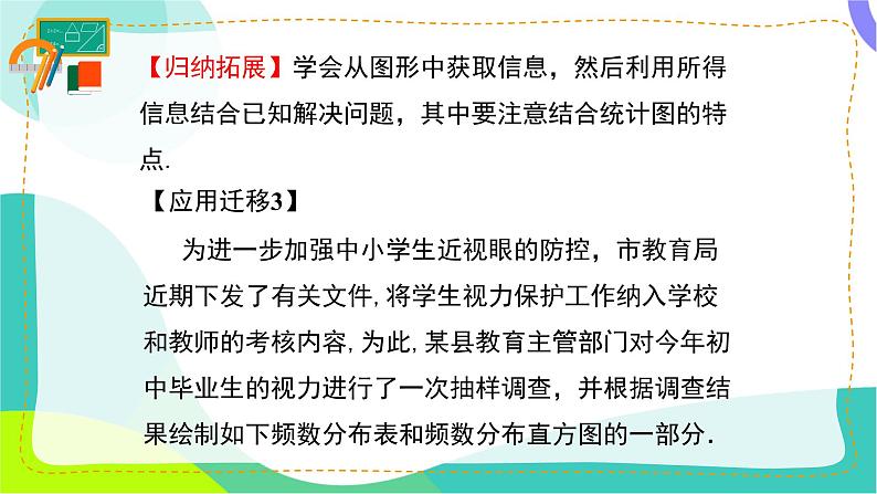 人教版(2024)数学七年级下册 第12章 小结与复习 PPT课件第8页