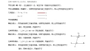初中数学人教版（2024）七年级下册5.2.2 平行线的判定精练