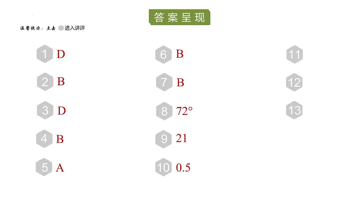 期末提分练案-专项 数据与统计图表 课件2024-2025学年浙教版(2024)数学七年级下册第2页