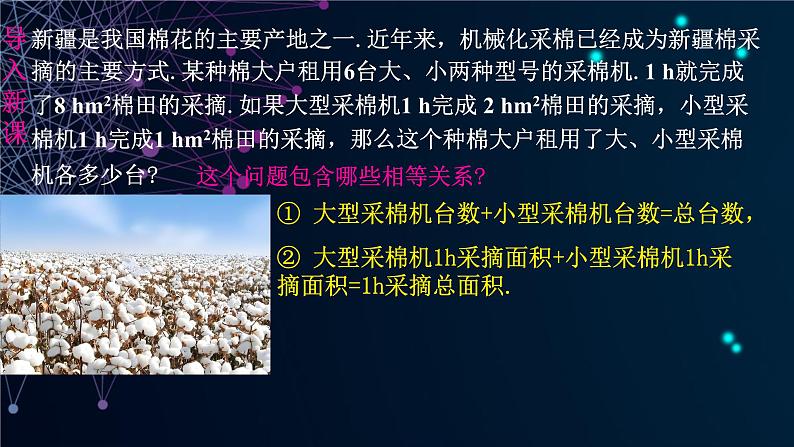 10.1 二元一次方程组的概念(课件)-2024-2025学年新教材七年级下册数学(人教版2024)第4页