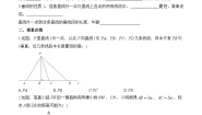 初中数学人教版（2024）七年级下册5.1.2 垂线课堂检测