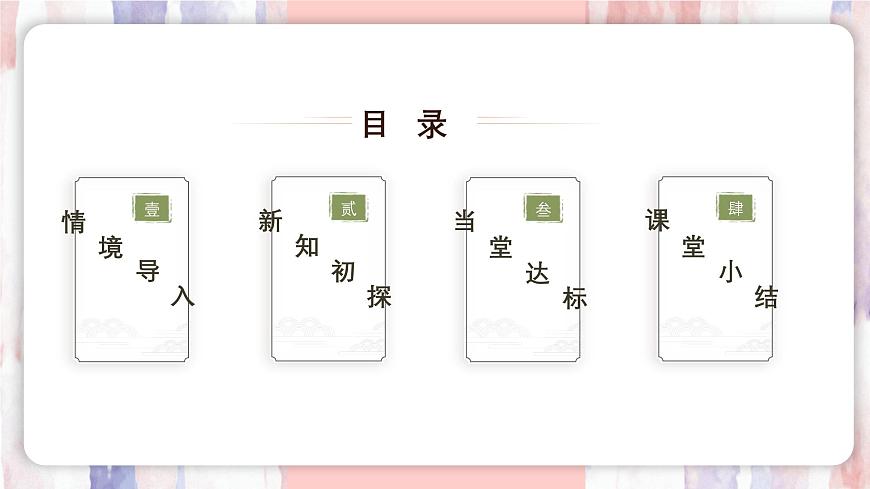 9.1.1 平面直角坐標(biāo)系的概念 課件 -人教版(2024)數(shù)學(xué)七年級(jí)下冊(cè)第2頁(yè)