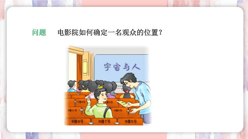 9.1.1 平面直角坐標(biāo)系的概念 課件 -人教版(2024)數(shù)學(xué)七年級(jí)下冊(cè)第5頁(yè)