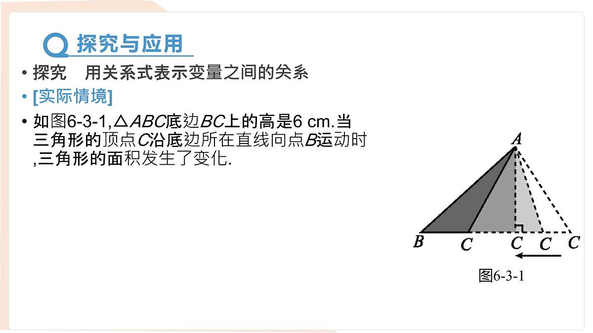 6.3 用关系式表示变量之间的关系 课件-北师大版(2024)数学七年级下册 (1)第2页