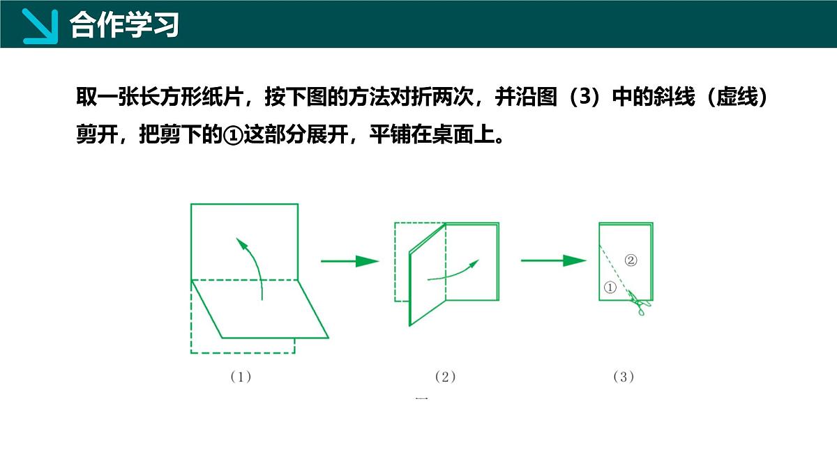 5.2.2 菱形的判定(同步课件) 2025学年八年级数学下册同步精品课堂(浙教版)第4页