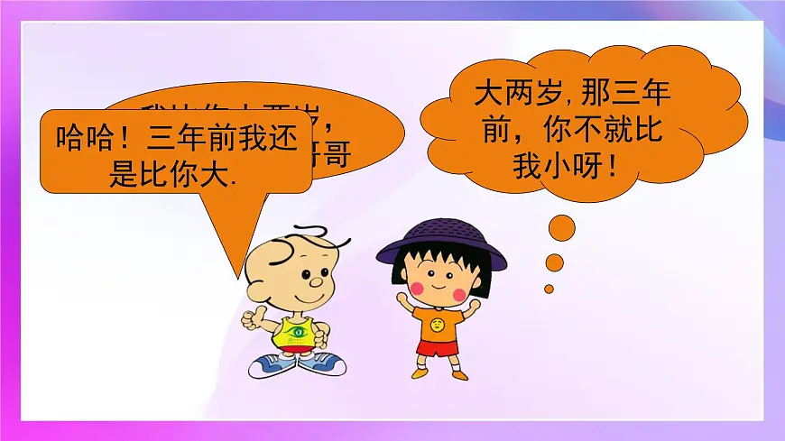 11.1.2不等式的性质课件 2024-2025学年人教版数学七年级下册第5页