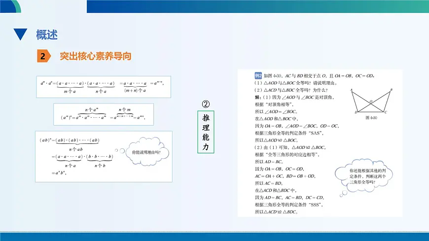 义务教育教科书七年级数学下册 教材分析【课件】第5页