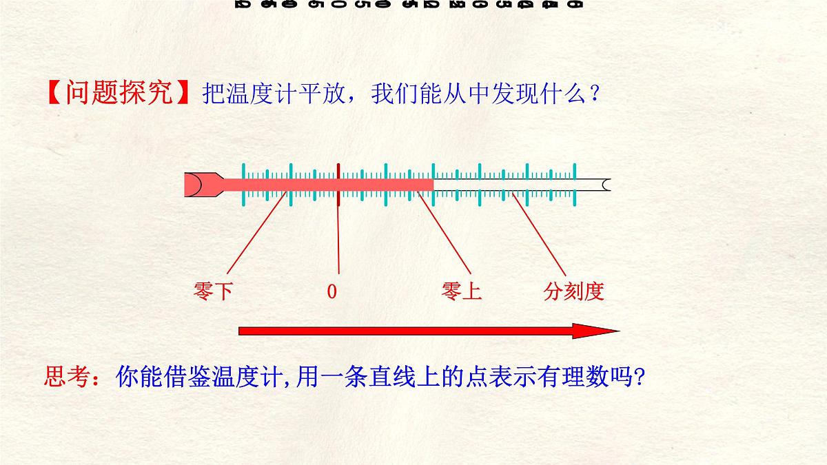 2.1认识有理数第3课时 课件 数学北师大版(2024)七年级上册第5页