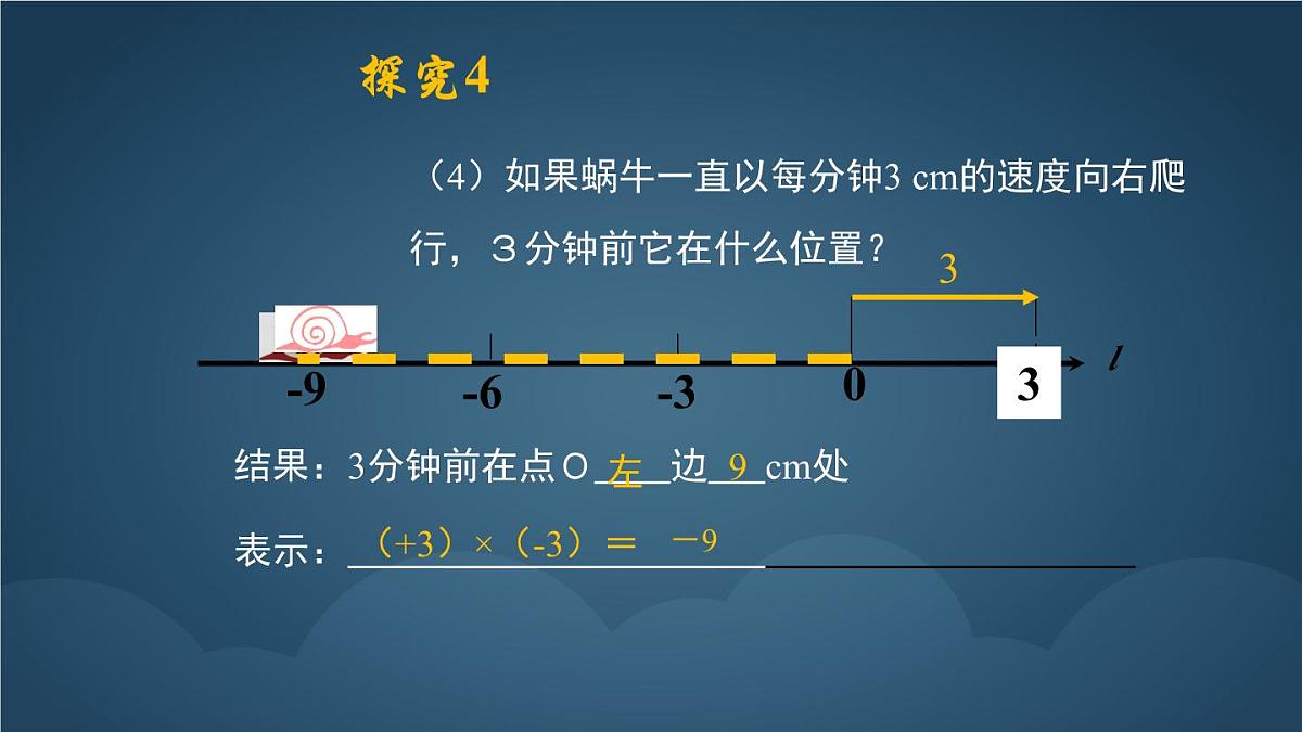 2.3有理数的乘除运算(第一课时)课件 数学北师大版(2024)七年级上册第8页