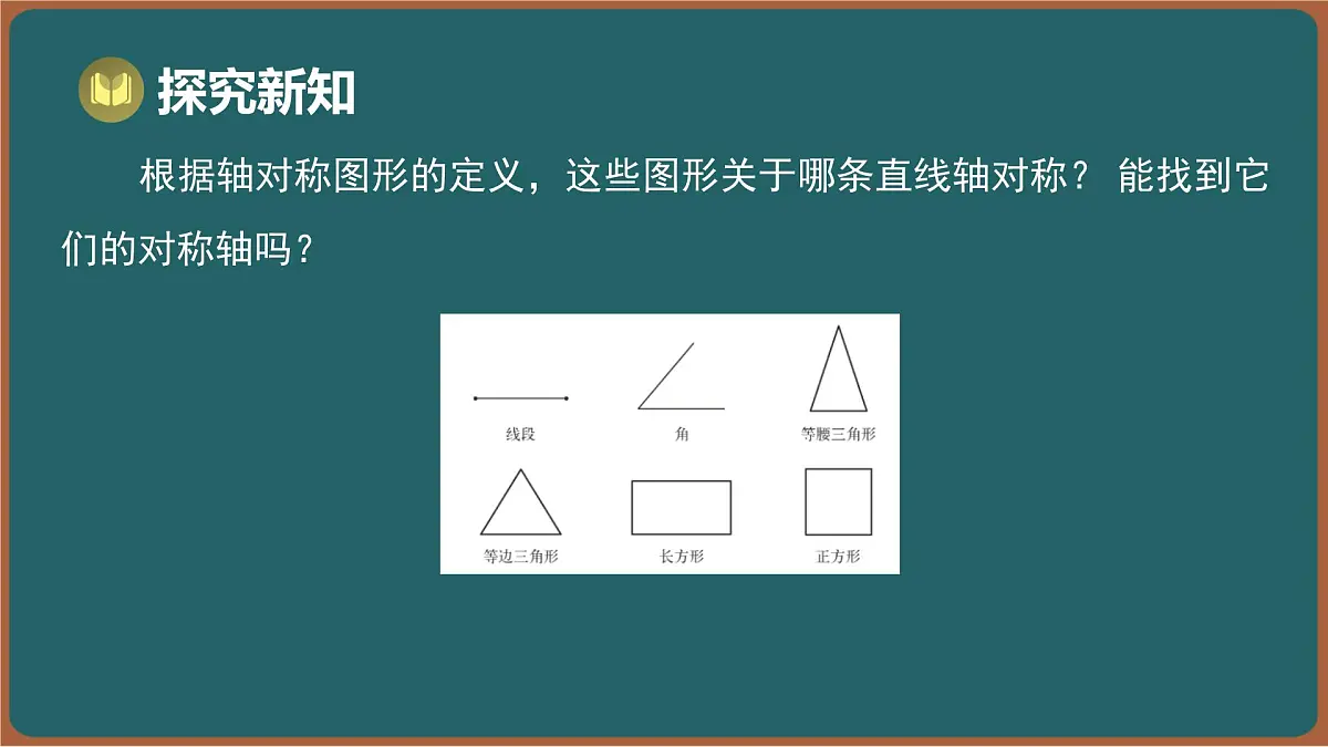 9.2 轴对称 第3课时 轴对称图形(课件)-2024-2025学年苏科版(2024)数学七年级下册第6页