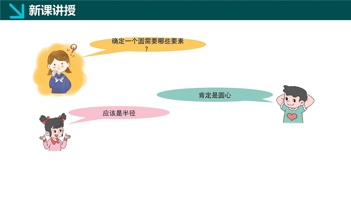 12.3+圆(同步课件)2025学年七年级数学下册同步精品课堂(青岛版2024)第6页