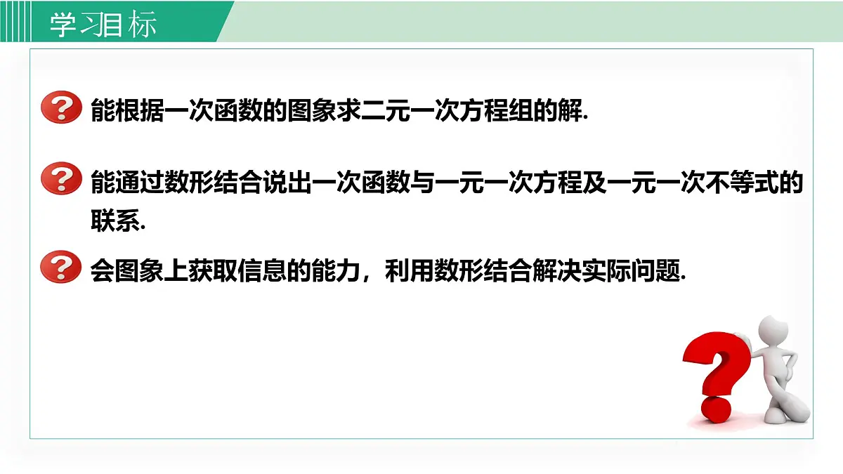 2025年春华师版八年级下册数学上课课件 17.5 实践与探索第2页