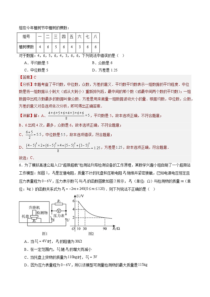 數(shù)學(xué)（江西卷）（全解全析）第3頁