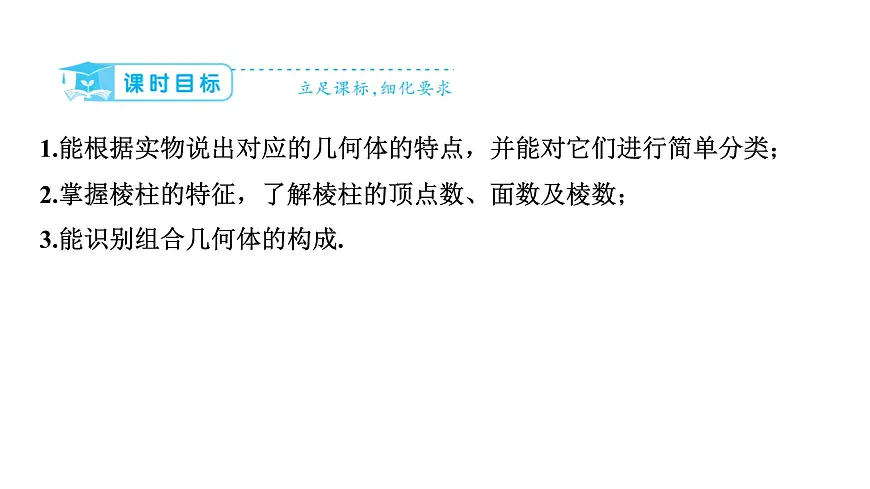 1.1生活中的立体图形(第1课时) 课件 2024-2025学年鲁教版(五四制)(2024)六年级 数学上册第2页