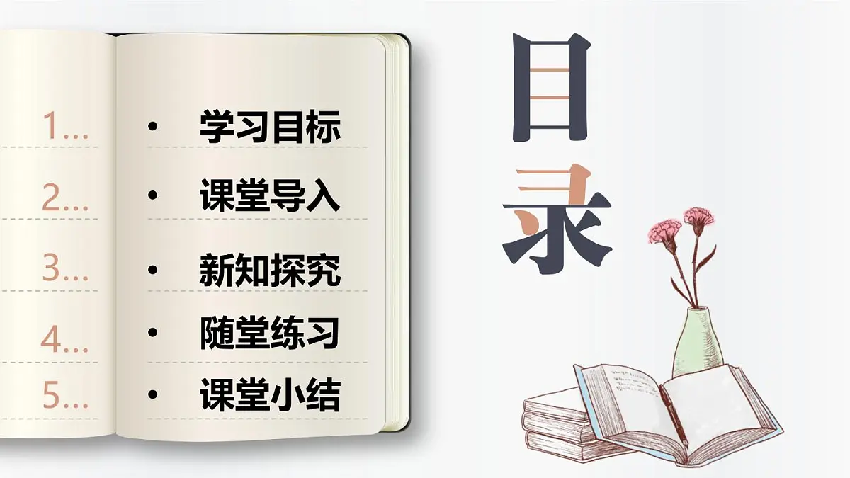 北师大版(2024)数学八年级上册 2.2平方根与立方根课时3(课件)第2页