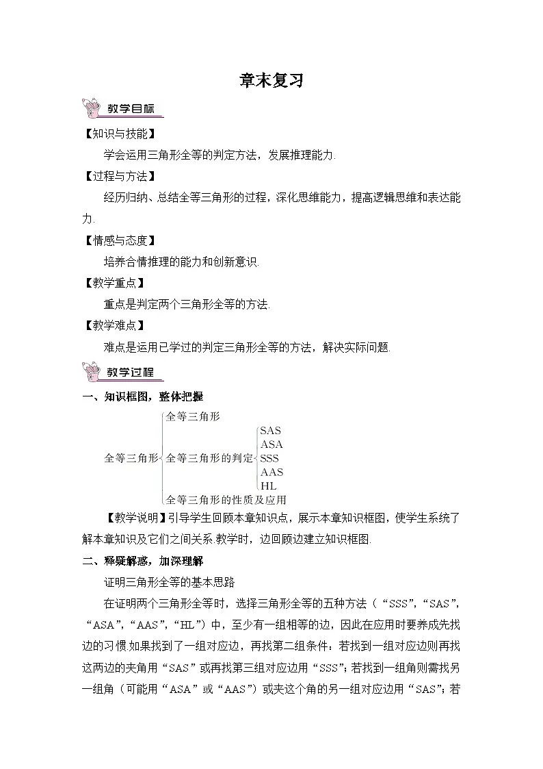 章末复习第1页