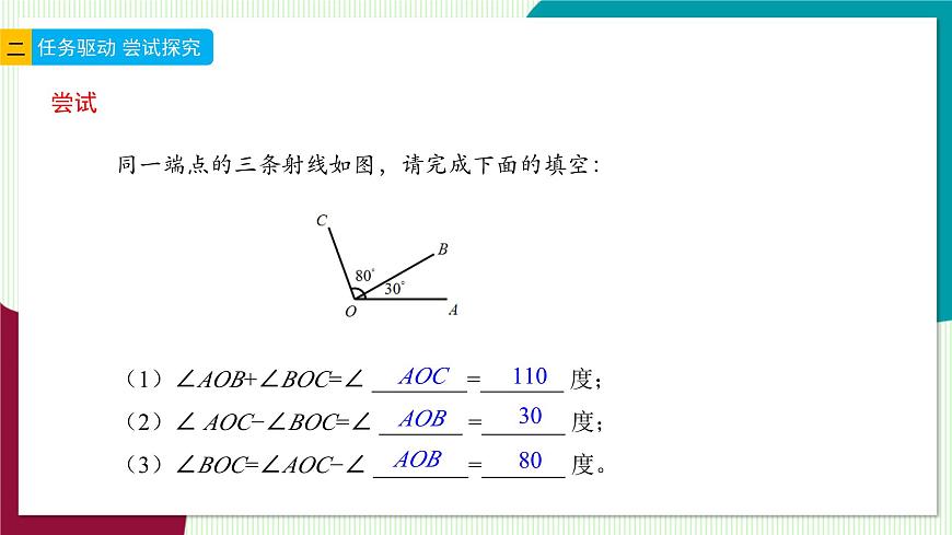 6.7 角的和差-教學(xué)課件第7頁