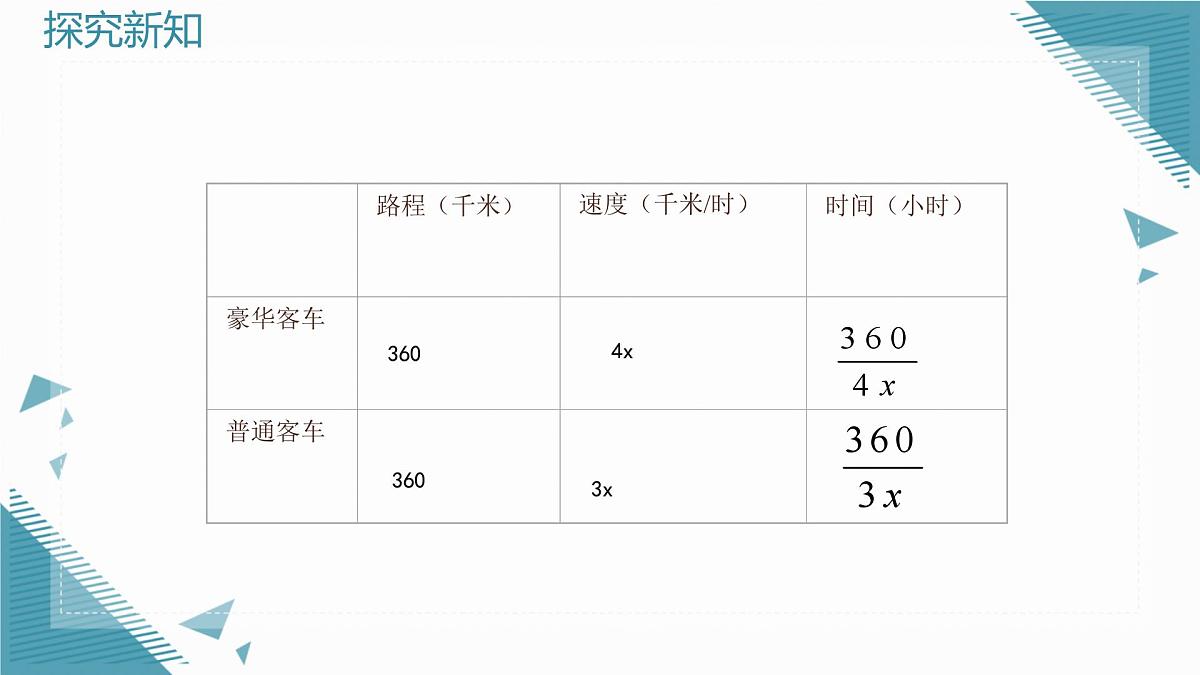 2024青岛版八年级数学上册第三章3.4分式方程第三课时课件第6页