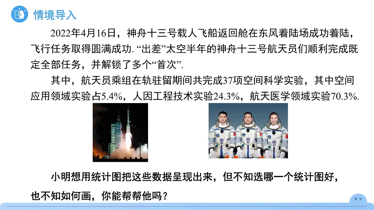《12.2.1 扇形图、条形图和折线图 第1课时 》课件 数学人教版(2024)七年级下册第4页