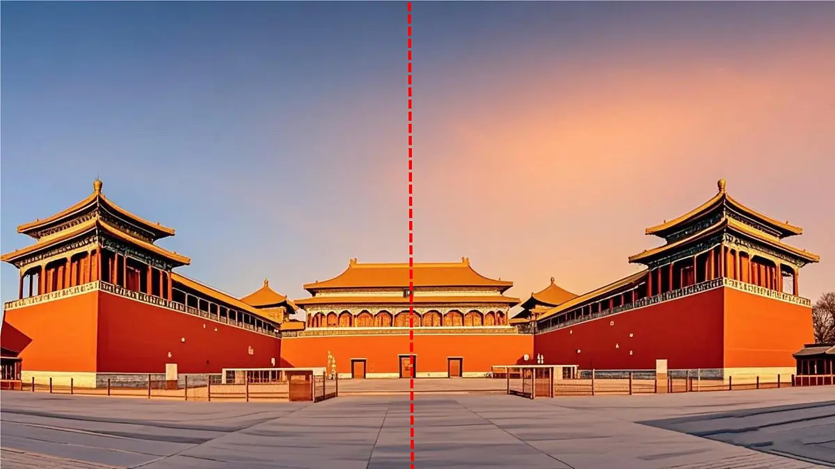 5.1 轴对称课件 2024-2025 学年湘教版数学七年级下册第6页