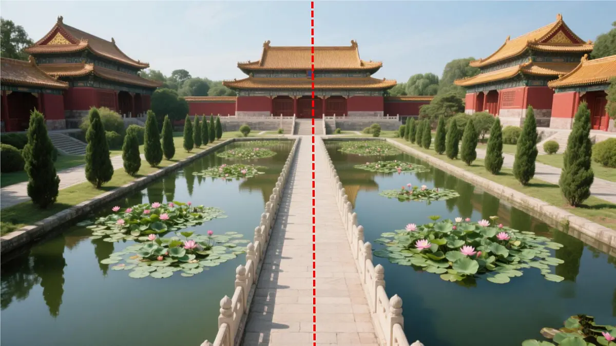 5.1 轴对称课件 2024-2025 学年湘教版数学七年级下册第7页
