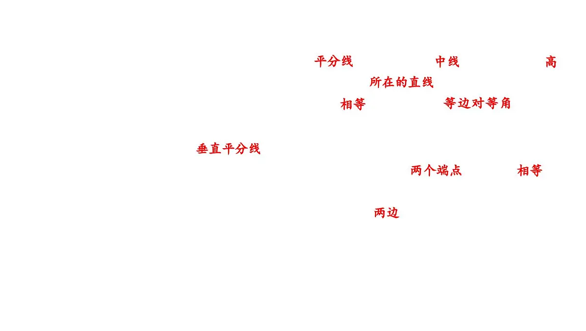 北师大版七下数学-第五章 图形的轴对称-章末考点复习【课件】第4页