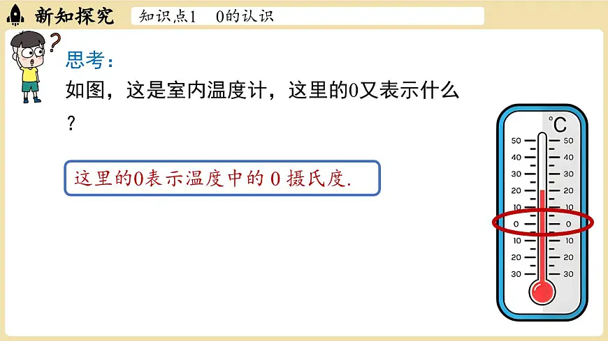 【暑假提前学】2025年秋人教版数学七年级上册教学课件 1.1 正数和负数课时2第8页