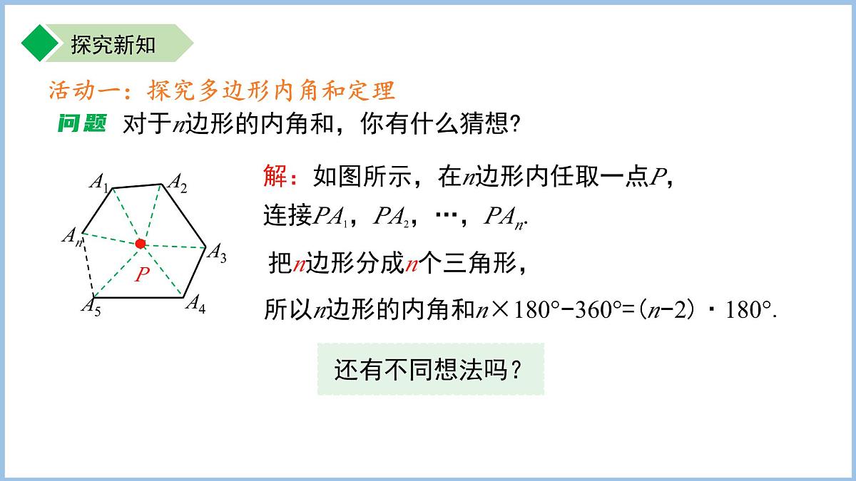 12.4定理(第2课时)课件 数学苏科版(2024)七年级下册第12章第6页