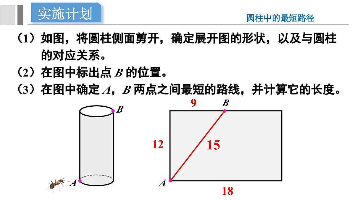 2025-2026学年北师大版数学八年级上册第一章 勾股定理 问题解决策略:反思 课件第5页