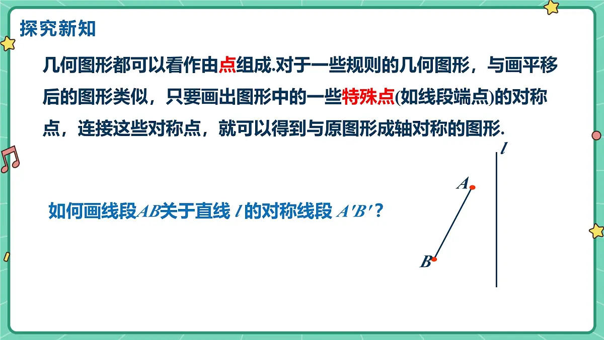 15.2画轴对称的图形(课时1)(教学课件)-初中数学人教版(2024)八年级上册第7页