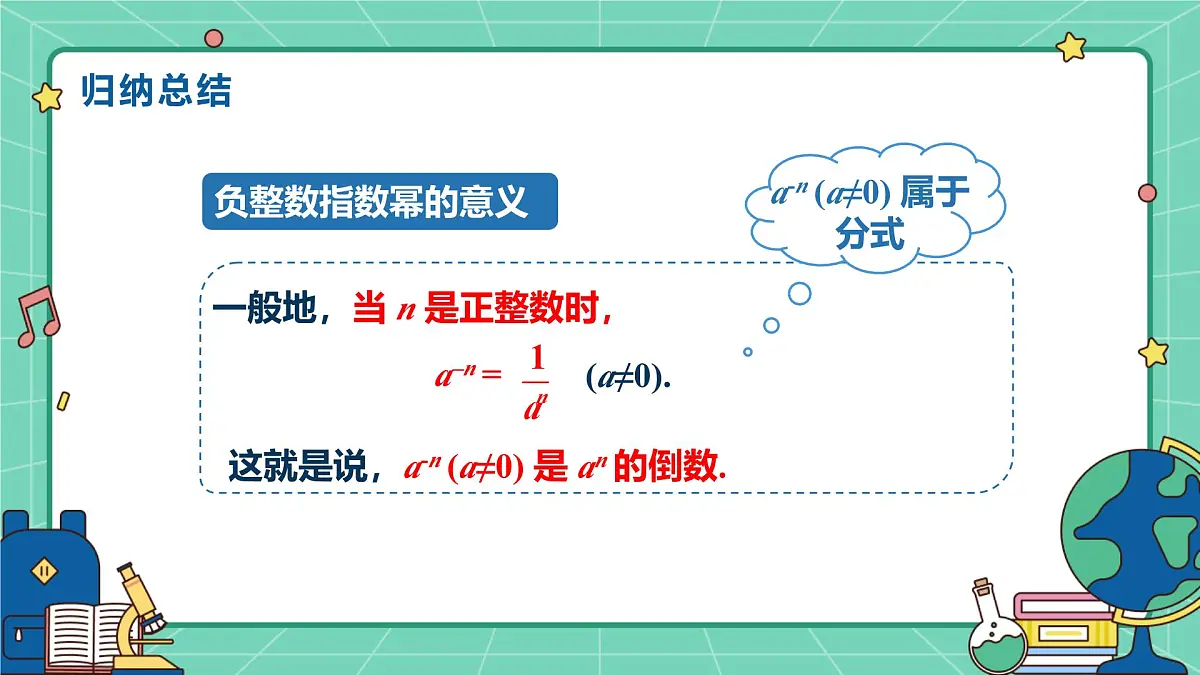 18.4整数指数幂(课时1)(教学课件)-初中数学人教版(2024)八年级上册第8页